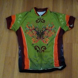 Bike jersey